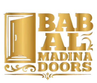 Bab Al Madina Doors